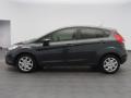 Monterey Grey Metallic - Fiesta SE Hatchback Photo No. 8