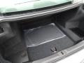 Jet Black/Jet Black Accents Trunk Photo for 2013 Cadillac ATS #78392159