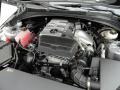 2.0 Liter DI Turbocharged DOHC 16-Valve VVT 4 Cylinder 2013 Cadillac ATS 2.0L Turbo AWD Engine