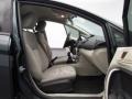 2011 Monterey Grey Metallic Ford Fiesta SE Hatchback  photo #15