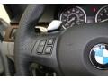Gray Dakota Leather Controls Photo for 2010 BMW 3 Series #78392270