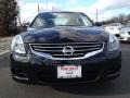 Super Black - Altima 2.5 S Photo No. 2