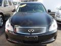 Black Obsidian - G 37 x Sedan Photo No. 2