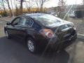 Super Black - Altima 2.5 S Photo No. 5