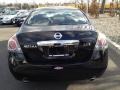 Super Black - Altima 2.5 S Photo No. 6