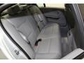 Gray Dakota Leather 2010 BMW 3 Series 328i Sedan Interior Color