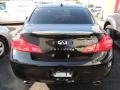 Black Obsidian - G 37 x Sedan Photo No. 5