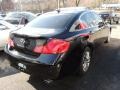 Black Obsidian - G 37 x Sedan Photo No. 6