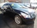 Black Obsidian - G 37 x Sedan Photo No. 7