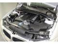 3.0 Liter DOHC 24-Valve VVT Inline 6 Cylinder 2010 BMW 3 Series 328i Sedan Engine