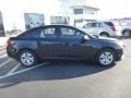 Black Granite Metallic - Cruze LS Photo No. 2