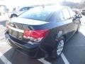 Black Granite Metallic - Cruze LS Photo No. 3