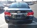 Black Granite Metallic - Cruze LS Photo No. 4