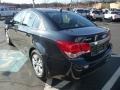 Black Granite Metallic - Cruze LS Photo No. 5