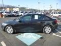Black Granite Metallic - Cruze LS Photo No. 6