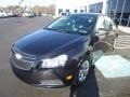 Black Granite Metallic - Cruze LS Photo No. 7