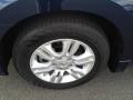 Navy Blue - Altima 2.5 S Photo No. 3