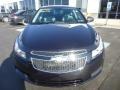Black Granite Metallic - Cruze LS Photo No. 8