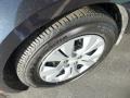 Black Granite Metallic - Cruze LS Photo No. 9