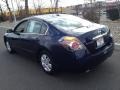 Navy Blue - Altima 2.5 S Photo No. 5