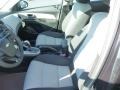 Black Granite Metallic - Cruze LS Photo No. 10