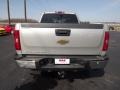 Silver Birch Metallic - Silverado 2500HD LT Extended Cab 4x4 Photo No. 6