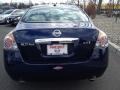 Navy Blue - Altima 2.5 S Photo No. 6