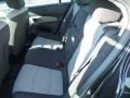Black Granite Metallic - Cruze LS Photo No. 11