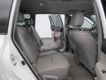2010 Toyota Highlander Limited Rear Seat