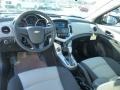 Black Granite Metallic - Cruze LS Photo No. 12