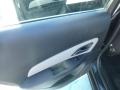 Black Granite Metallic - Cruze LS Photo No. 13