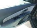 Black Granite Metallic - Cruze LS Photo No. 14