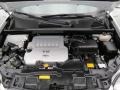 3.5 Liter DOHC 24-Valve VVT-i V6 2010 Toyota Highlander Limited Engine