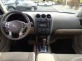 Navy Blue - Altima 2.5 S Photo No. 9