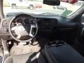 Silver Birch Metallic - Silverado 2500HD LT Extended Cab 4x4 Photo No. 10