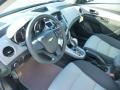 Black Granite Metallic - Cruze LS Photo No. 15
