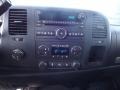 Silver Birch Metallic - Silverado 2500HD LT Extended Cab 4x4 Photo No. 11