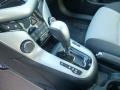 Black Granite Metallic - Cruze LS Photo No. 16