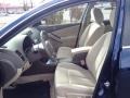 Navy Blue - Altima 2.5 S Photo No. 11
