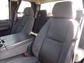 Silver Birch Metallic - Silverado 2500HD LT Extended Cab 4x4 Photo No. 13