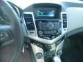 Black Granite Metallic - Cruze LS Photo No. 18