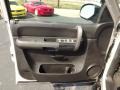 Silver Birch Metallic - Silverado 2500HD LT Extended Cab 4x4 Photo No. 14