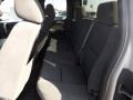 Silver Birch Metallic - Silverado 2500HD LT Extended Cab 4x4 Photo No. 15