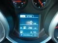 Black Granite Metallic - Cruze LS Photo No. 20