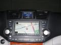 2010 Toyota Highlander Limited Navigation