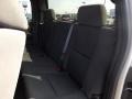Silver Birch Metallic - Silverado 2500HD LT Extended Cab 4x4 Photo No. 16