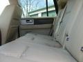 2009 Oxford White Ford Expedition Eddie Bauer 4x4  photo #10