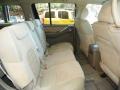 2008 Avalanche White Nissan Pathfinder SE  photo #13