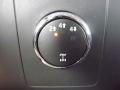 Silver Birch Metallic - Silverado 2500HD LT Extended Cab 4x4 Photo No. 25