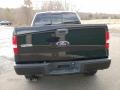 2008 Black Ford F150 STX SuperCab 4x4  photo #6